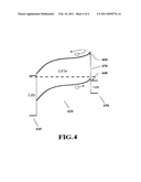 Photovoltaic device back contact diagram and image