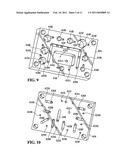 FLUID PROCESSING AND TRANSFER USING INTER-CONNECTED MULTI-CHAMBER DEVICE diagram and image