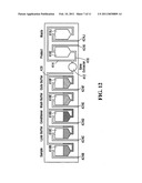 FLUID PROCESSING AND TRANSFER USING INTER-CONNECTED MULTI-CHAMBER DEVICE diagram and image