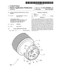 QUICK COUPLING WITH SAFETY CATCH DEVICE diagram and image