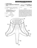 WATER BALLOON FILL AND KNOT DEVICE diagram and image