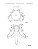 WATER BALLOON FILL AND KNOT DEVICE diagram and image