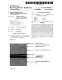 PROCESS FOR PRODUCING A DOUBLE-SIDED PRESSURE-SENSITIVE TAPE AND ITS USE diagram and image