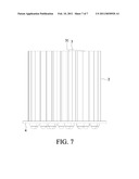 Heat Sink Structure diagram and image