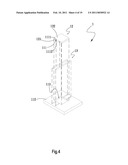 BOARD-SHAPED HEAT DISSIPATING DEVICE AND METHOD OF MANUFACTURING THE SAME diagram and image