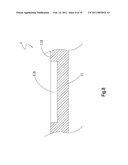 BOARD-SHAPED HEAT DISSIPATING DEVICE AND METHOD OF MANUFACTURING THE SAME diagram and image