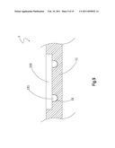 BOARD-SHAPED HEAT DISSIPATING DEVICE AND METHOD OF MANUFACTURING THE SAME diagram and image