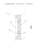 BOARD-SHAPED HEAT DISSIPATING DEVICE AND METHOD OF MANUFACTURING THE SAME diagram and image