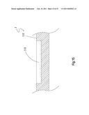 BOARD-SHAPED HEAT DISSIPATING DEVICE AND METHOD OF MANUFACTURING THE SAME diagram and image