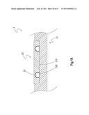 BOARD-SHAPED HEAT DISSIPATING DEVICE AND METHOD OF MANUFACTURING THE SAME diagram and image