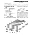 HEAT SINK WITH HEAT PIPES AND METHOD FOR MANUFACTURING THE SAME diagram and image