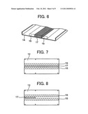 HEAT SINK WITH HEAT PIPES AND METHOD FOR MANUFACTURING THE SAME diagram and image