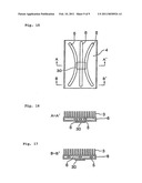 HEAT SINK WITH HEAT PIPES AND METHOD FOR MANUFACTURING THE SAME diagram and image