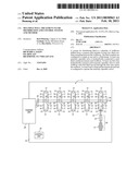 MULTIPLE WELL TREATMENT FLUID DISTRIBUTION AND CONTROL SYSTEM AND METHOD diagram and image