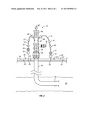 MULTIPLE WELL TREATMENT FLUID DISTRIBUTION AND CONTROL SYSTEM AND METHOD diagram and image