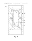 TUBULAR ACTUATOR, SYSTEM AND METHOD diagram and image