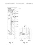 TUBULAR ACTUATOR, SYSTEM AND METHOD diagram and image