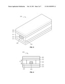 Printed Circuit Board Removing Bonding Sheet Around Signal Transmission Line diagram and image