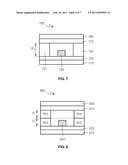 Printed Circuit Board Removing Bonding Sheet Around Signal Transmission Line diagram and image