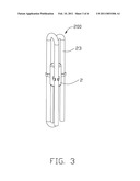 CABLE ASSEMBLY WITH CABLE HOLDER HAVING ANTI-EMI FUNCTION diagram and image