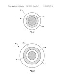 POLYCRYSTALLINE COMPACTS INCLUDING IN-SITU NUCLEATED GRAINS, EARTH-BORING TOOLS INCLUDING SUCH COMPACTS, AND METHODS OF FORMING SUCH COMPACTS AND TOOLS diagram and image