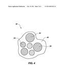 POLYCRYSTALLINE COMPACTS INCLUDING IN-SITU NUCLEATED GRAINS, EARTH-BORING TOOLS INCLUDING SUCH COMPACTS, AND METHODS OF FORMING SUCH COMPACTS AND TOOLS diagram and image