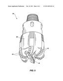 POLYCRYSTALLINE COMPACTS INCLUDING IN-SITU NUCLEATED GRAINS, EARTH-BORING TOOLS INCLUDING SUCH COMPACTS, AND METHODS OF FORMING SUCH COMPACTS AND TOOLS diagram and image