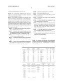 FOAM COMPOSITIONS WITH ENHANCED SOUND ATTENUATION diagram and image