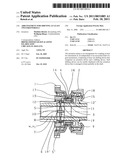 ARRANGEMENT FOR SHIFTING AT LEAST TWO FREEWHEELS diagram and image