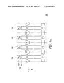 METHOD FOR FABRICATING LEAD FRAME OF LIGHT EMITTING DIODE diagram and image