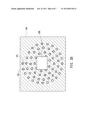 METHOD FOR FABRICATING LEAD FRAME OF LIGHT EMITTING DIODE diagram and image