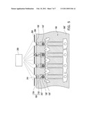 METHOD FOR FABRICATING LEAD FRAME OF LIGHT EMITTING DIODE diagram and image