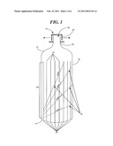 DOSING CONTAINER diagram and image