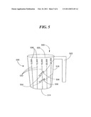 DOSING CONTAINER diagram and image