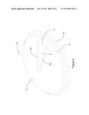 Ergonomically Designed Tray diagram and image