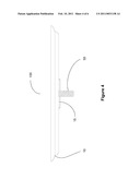 Ergonomically Designed Tray diagram and image