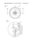 FUEL FILTER ASSEMBLY AND METHODS diagram and image