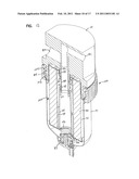 FUEL FILTER ASSEMBLY AND METHODS diagram and image