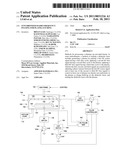 SYNCHRONIZED RADIO FREQUENCY PULSING FOR PLASMA ETCHING diagram and image