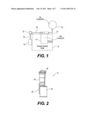 VACUUM BASED DIVERTER SWITCH FOR TAP CHANGER diagram and image