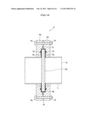 Microwave Irradiation System diagram and image