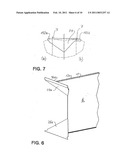 Pressure Container for a Transport Container Arrangement diagram and image