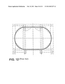 Pressure Container for a Transport Container Arrangement diagram and image