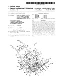 Adhesive Dispenser System diagram and image