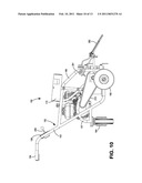 Adhesive Dispenser System diagram and image