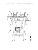 Adhesive Dispenser System diagram and image