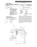 ANESTHESIA SYSTEM diagram and image