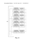 HIGH VOLTAGE FLYING APPARATUS EMPLOYING MULTIPLE MOTORS diagram and image