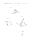 Human interface rotor system helicopter (HIR) diagram and image