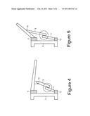 SPOILER DEPLOYMENT MECHANISM diagram and image